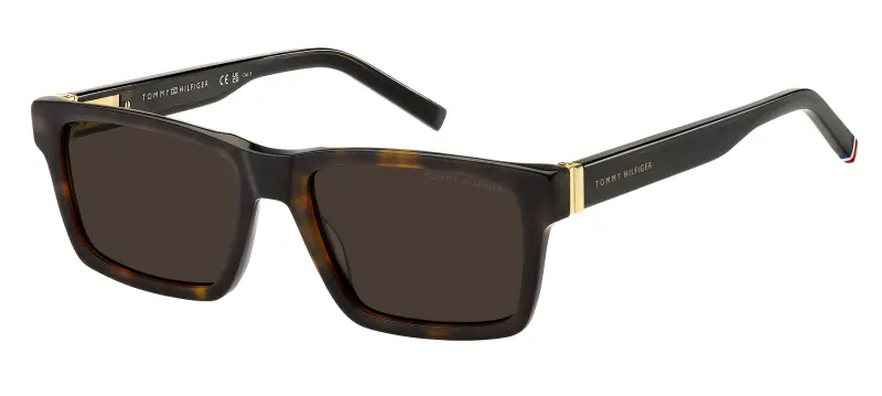 Tommy Hilfiger Occhiali da sole Uomo Multicolore 4180161