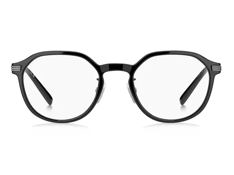 Uomo Tommy Hilfiger TH 2364/F 807 Montature da vista Polyamide Nero Pantos Normale miniatura 2