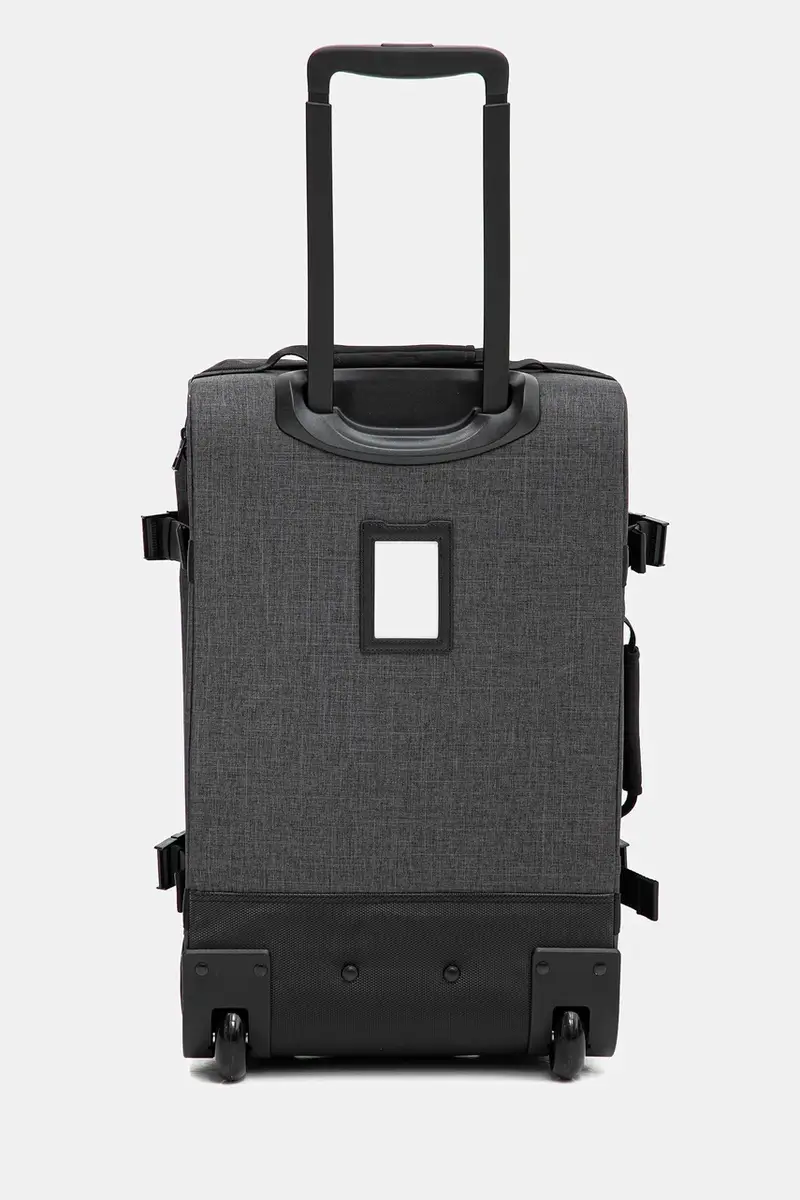 valigia colore grigio AM0AM13554 miniatura 3