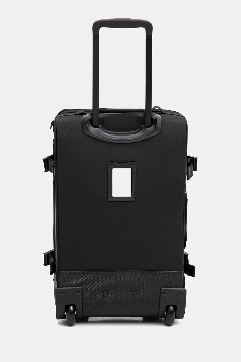 valigia colore nero AM0AM13474 miniatura 3