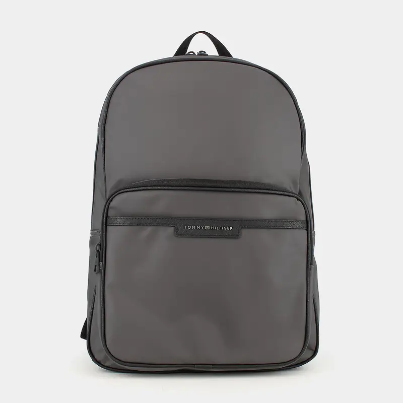 Zaini Tommy Hilfiger da Uomo, grigio