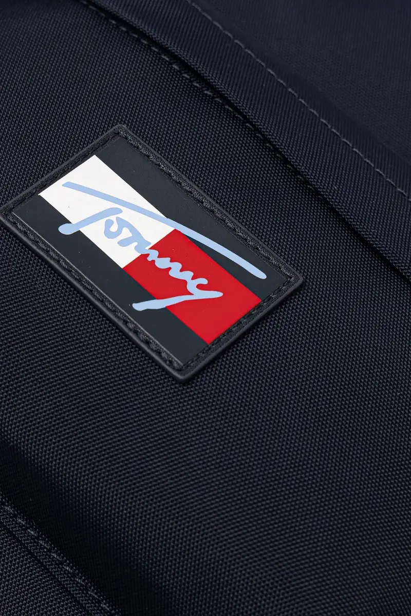 zaino bambino/a colore blu navy AU0AU02017 miniatura 5