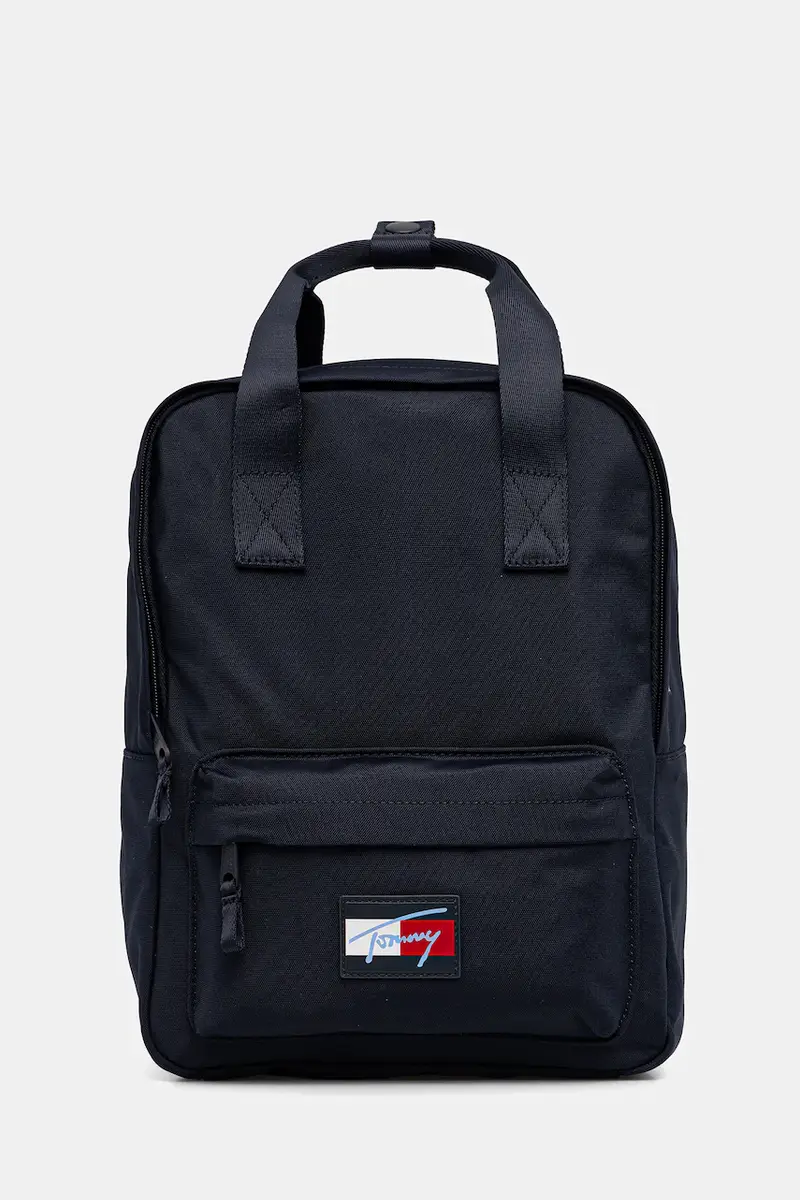 zaino bambino/a colore blu navy AU0AU02017