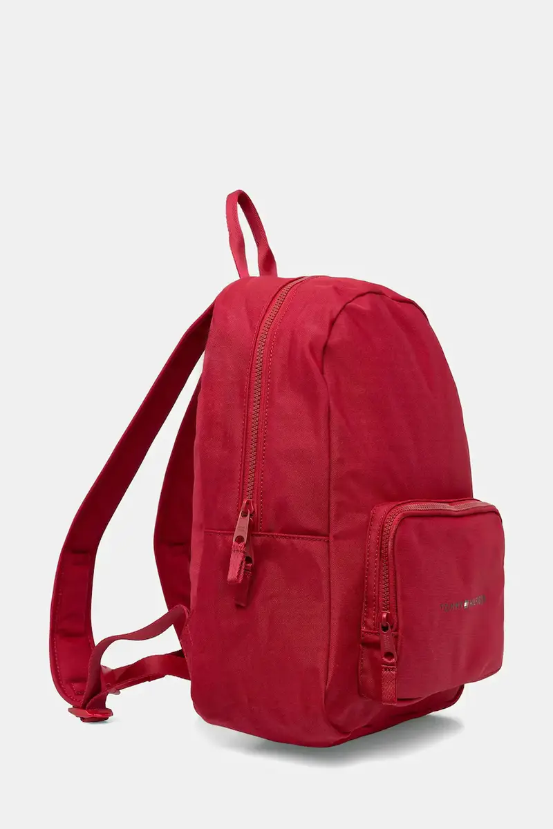 zaino bambino/a colore rosa AU0AU01864 Rosso miniatura 2