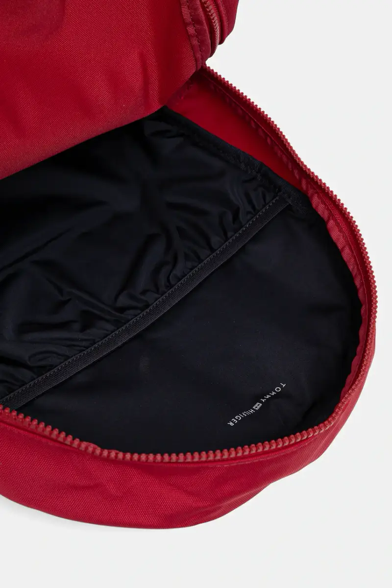 zaino bambino/a colore rosa AU0AU01864 Rosso miniatura 5