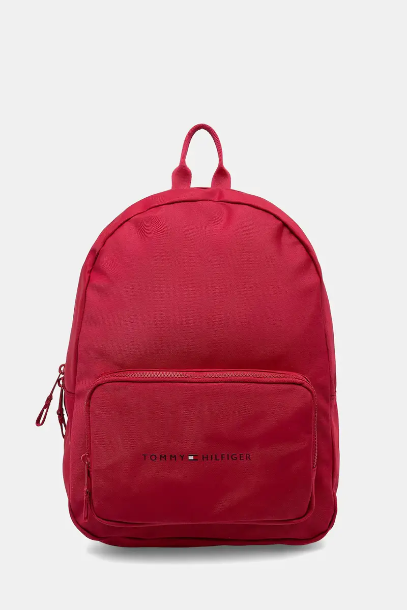 zaino bambino/a colore rosa AU0AU01864 Rosso