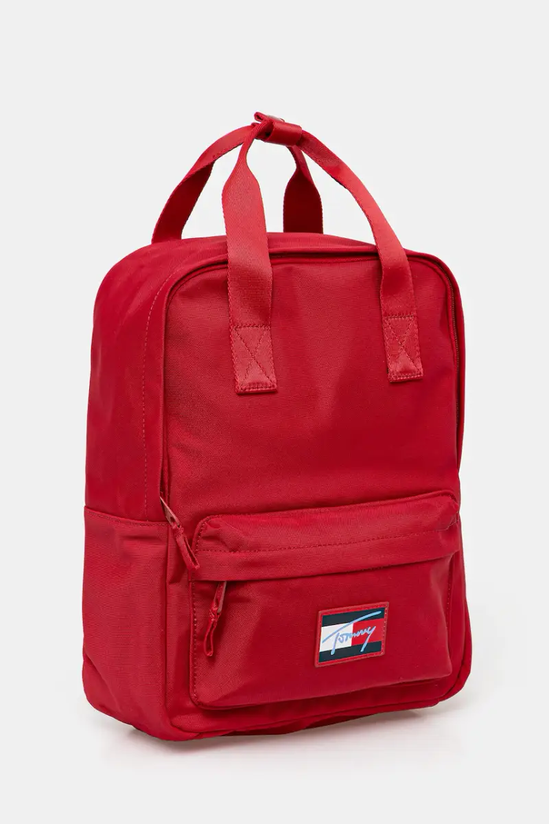 zaino bambino/a colore rosso AU0AU02017 miniatura 2