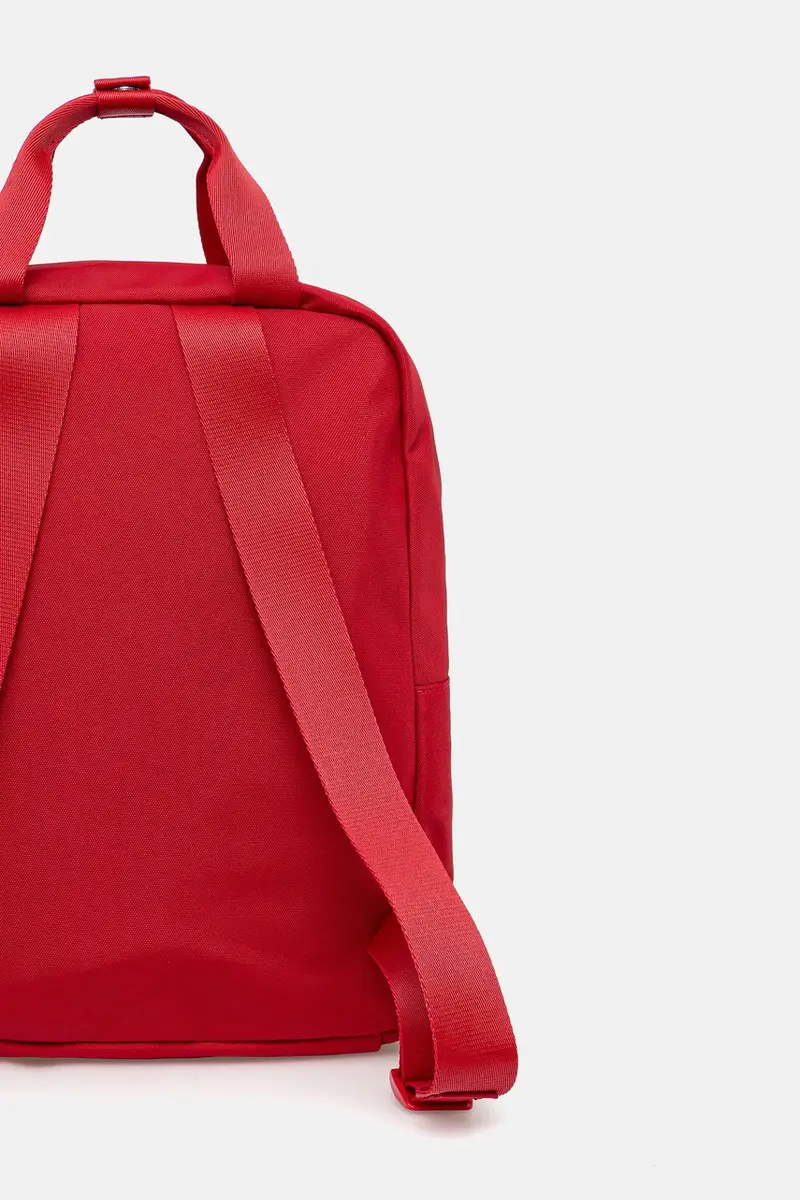 zaino bambino/a colore rosso AU0AU02017 miniatura 3