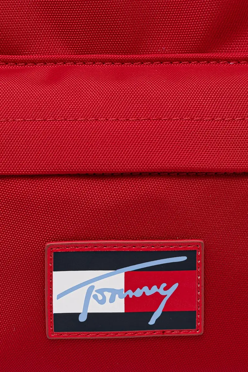 zaino bambino/a colore rosso AU0AU02017 miniatura 4