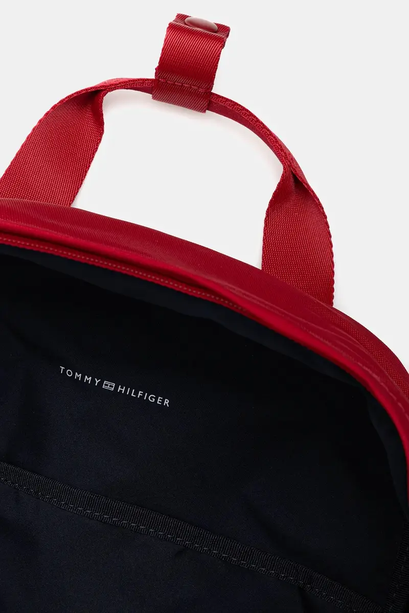 zaino bambino/a colore rosso AU0AU02017 miniatura 5