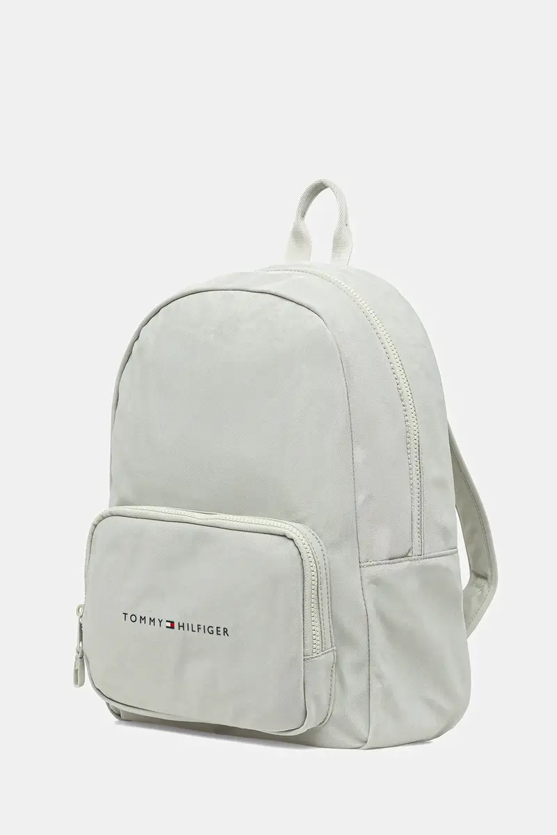 zaino bambino/a colore verde AU0AU01864 miniatura 2