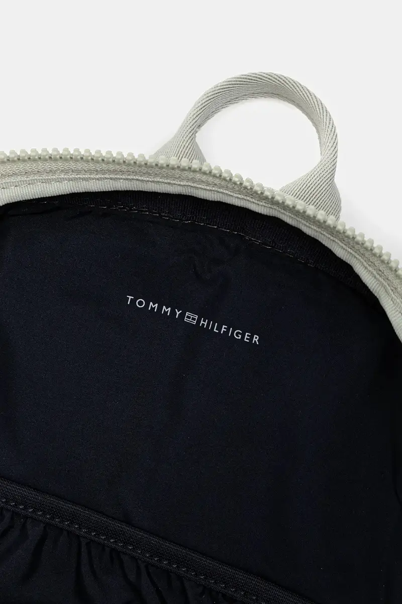 zaino bambino/a colore verde AU0AU01864 miniatura 5