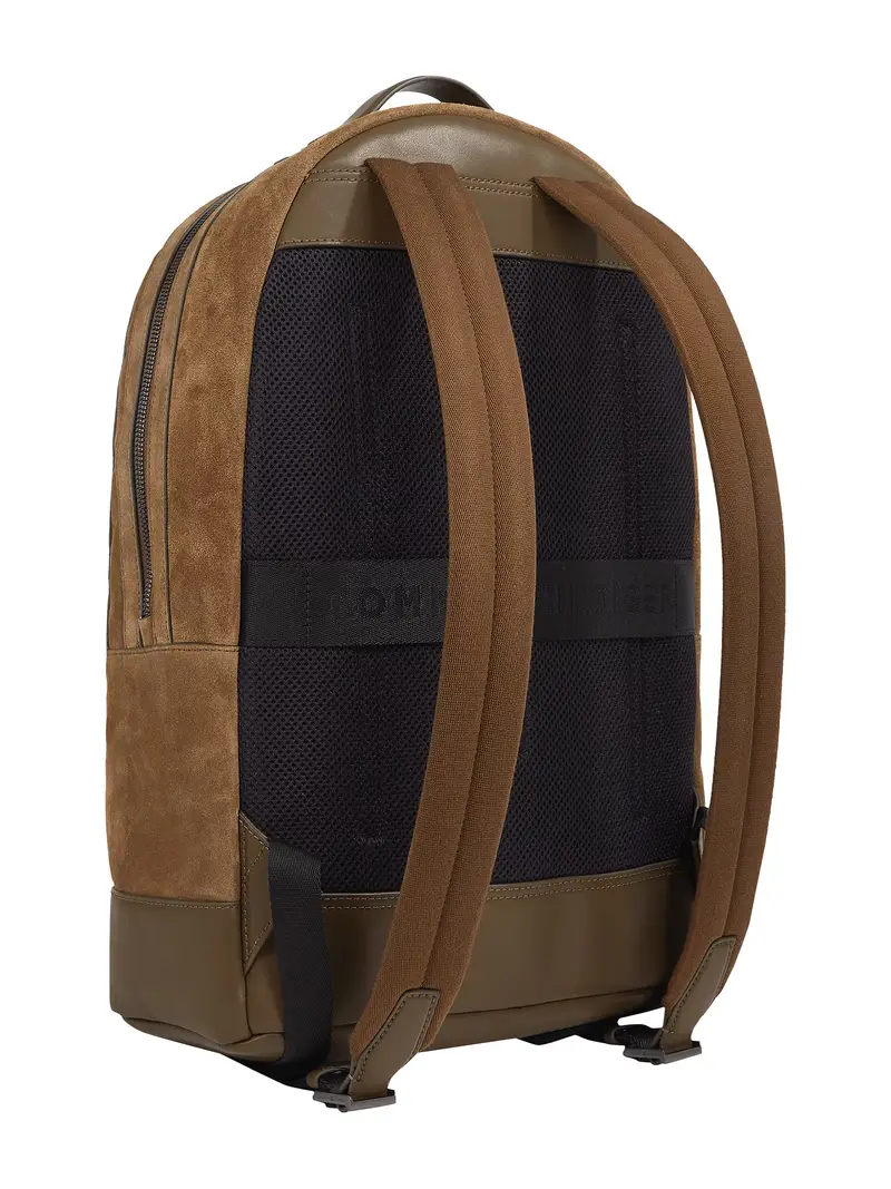 Zaino cachi / oliva miniatura 2