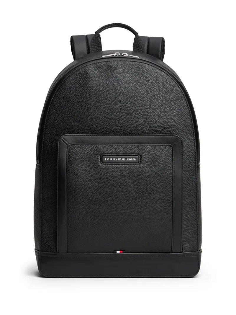 Zaino 'CENTRAL' nero