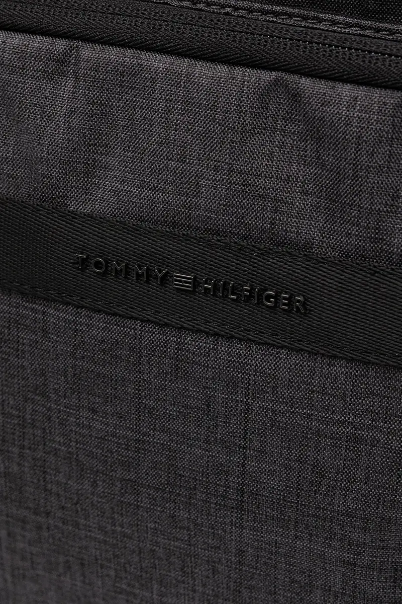 zaino colore grigio AM0AM13555 miniatura 4