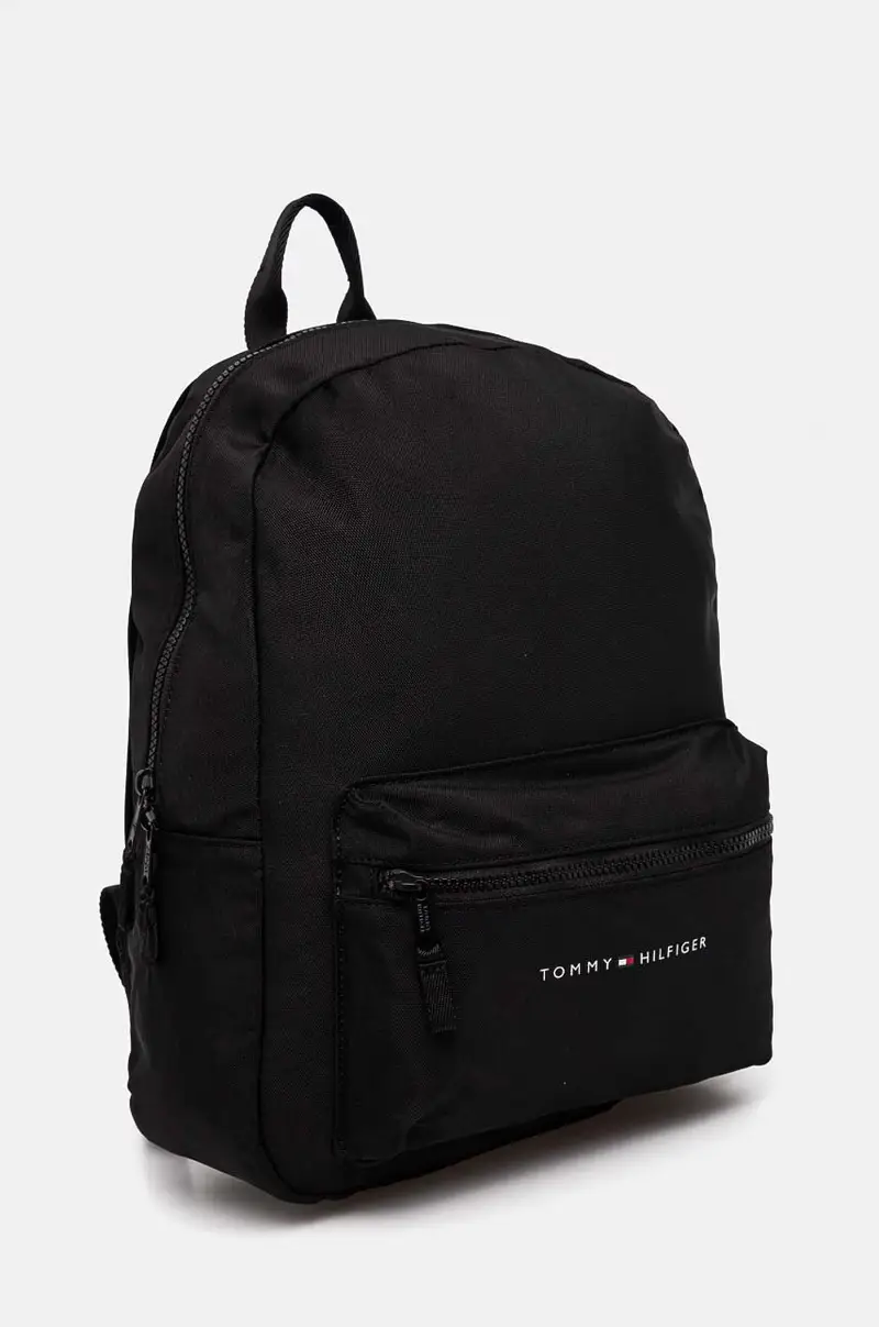 zaino colore nero AU0AU01864 miniatura 2