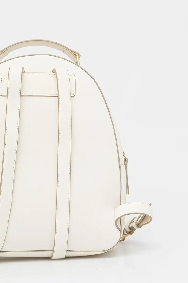 zaino donna colore beige AW0AW17472 miniatura 3