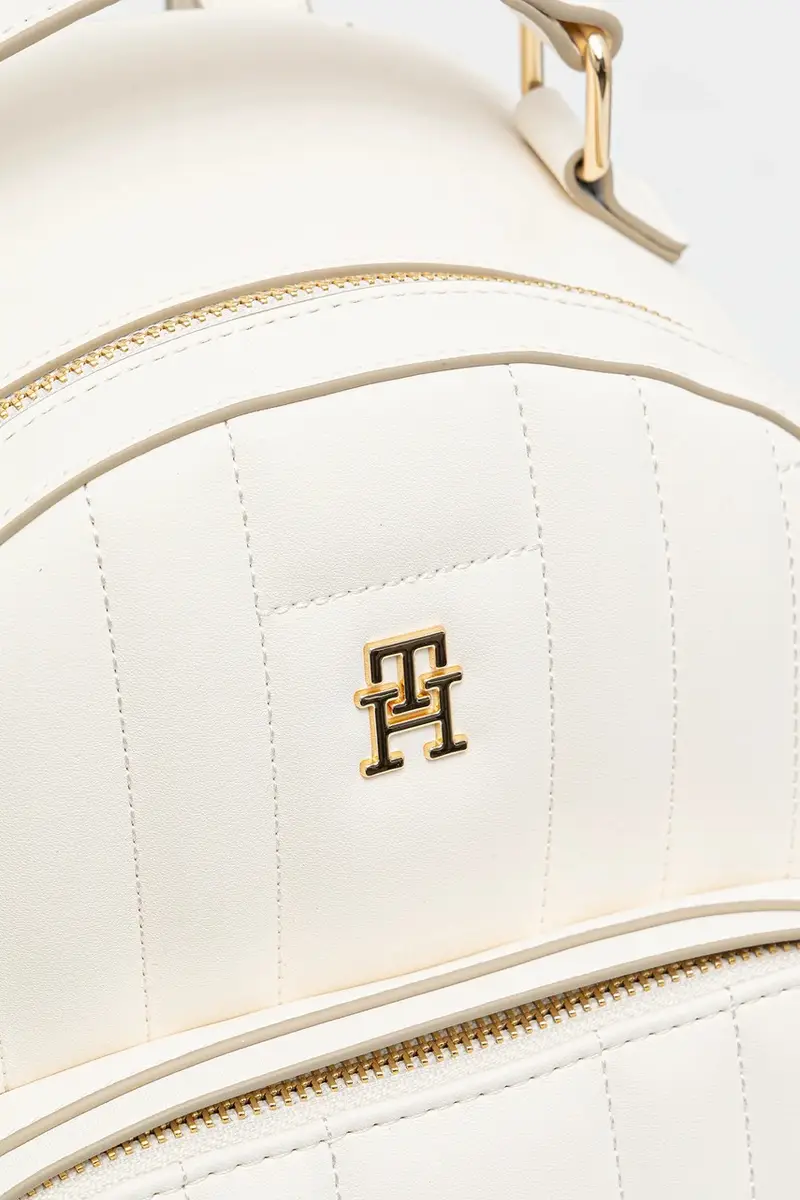 zaino donna colore beige AW0AW17472 miniatura 4