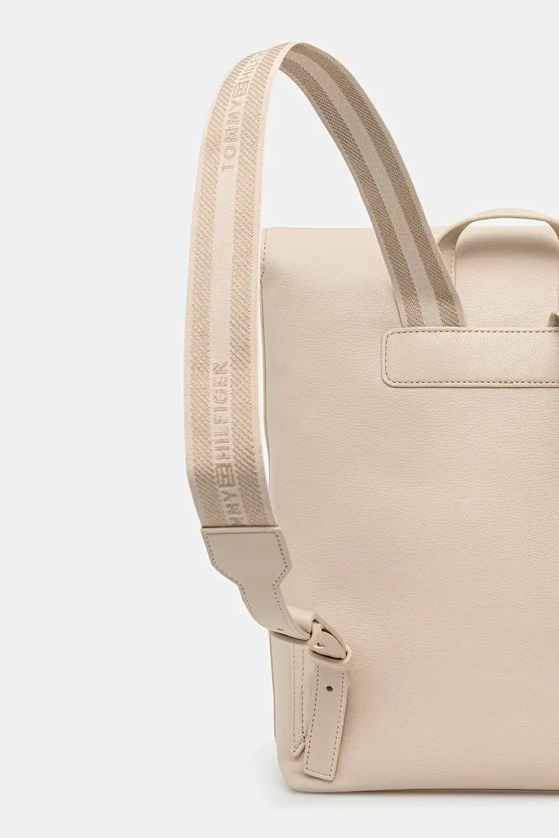 zaino donna colore beige AW0AW17654 miniatura 3