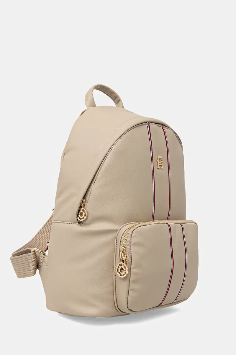 zaino donna colore beige AW0AW18001 miniatura 2