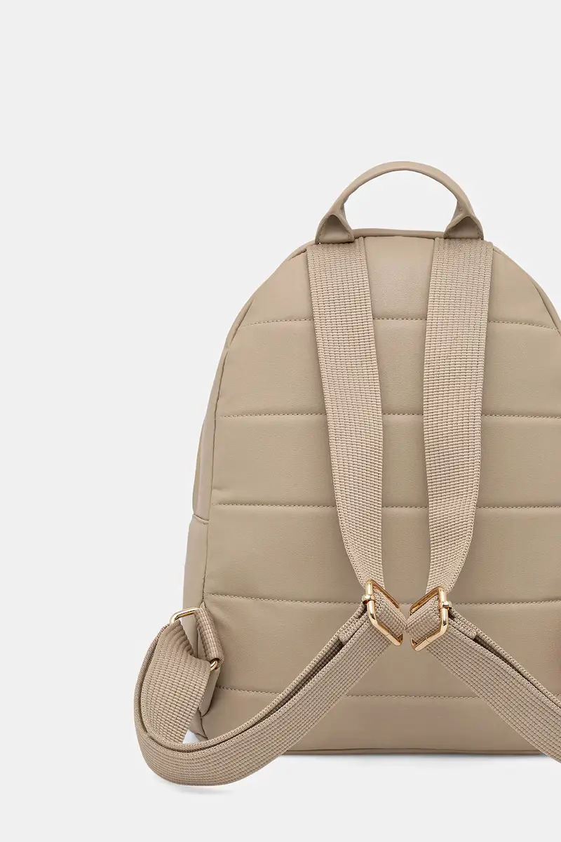 zaino donna colore beige AW0AW18001 miniatura 3