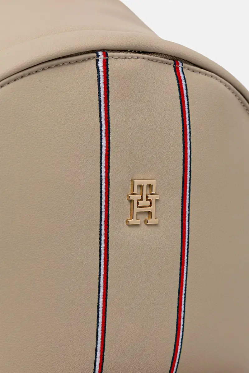 zaino donna colore beige AW0AW18001 miniatura 4