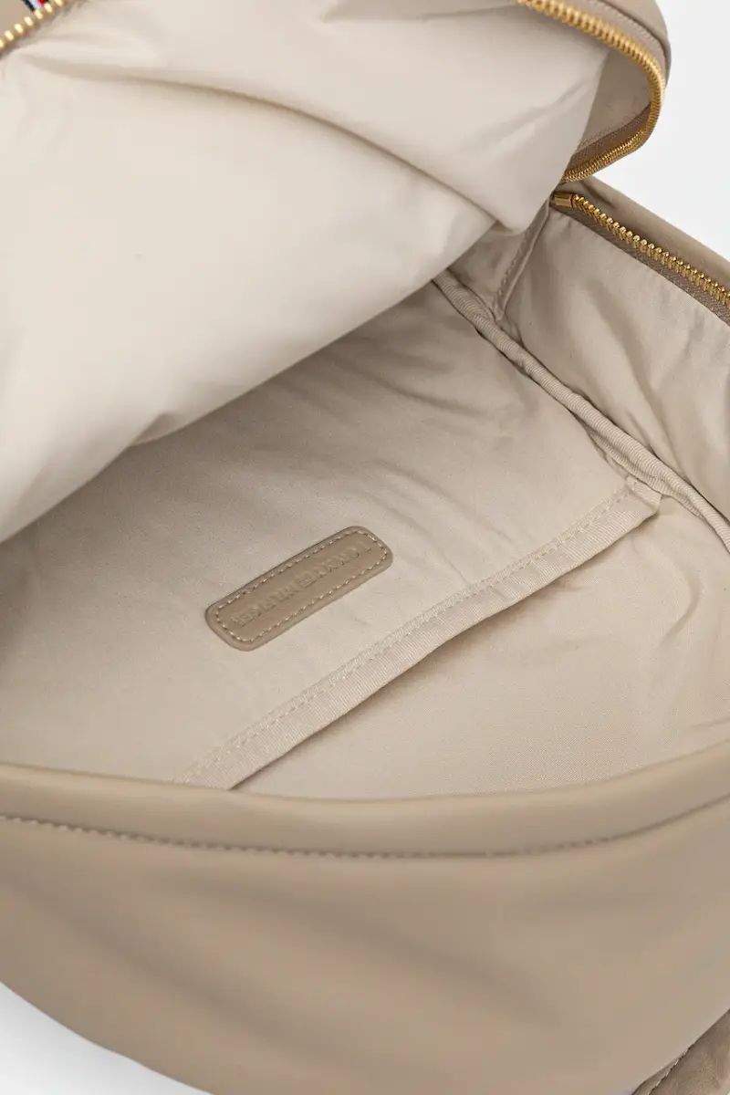 zaino donna colore beige AW0AW18001 miniatura 5