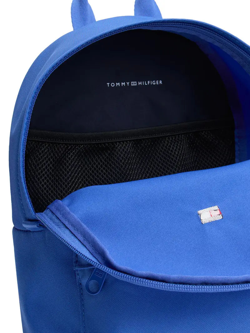 Zaino ESSENTIAL blu miniatura 2