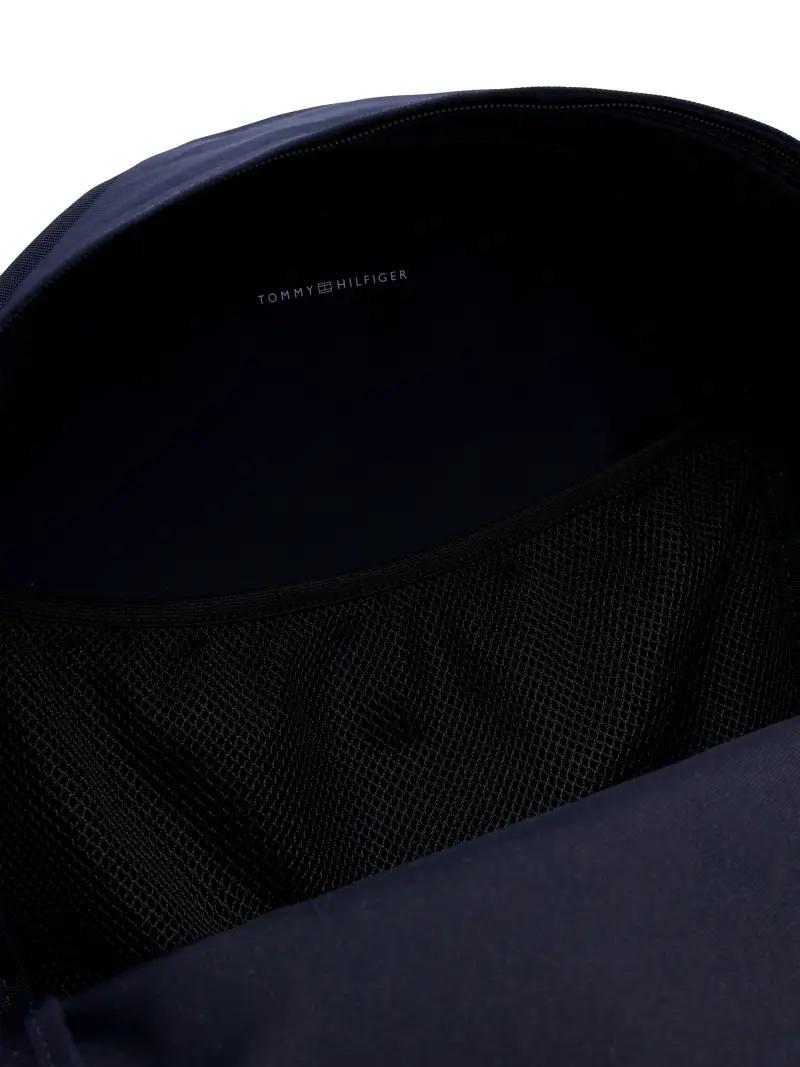 Zaino 'ESSENTIAL' navy / rosso / bianco miniatura 2