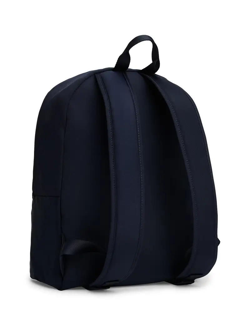 Zaino 'ESSENTIAL' navy / rosso / bianco miniatura 3