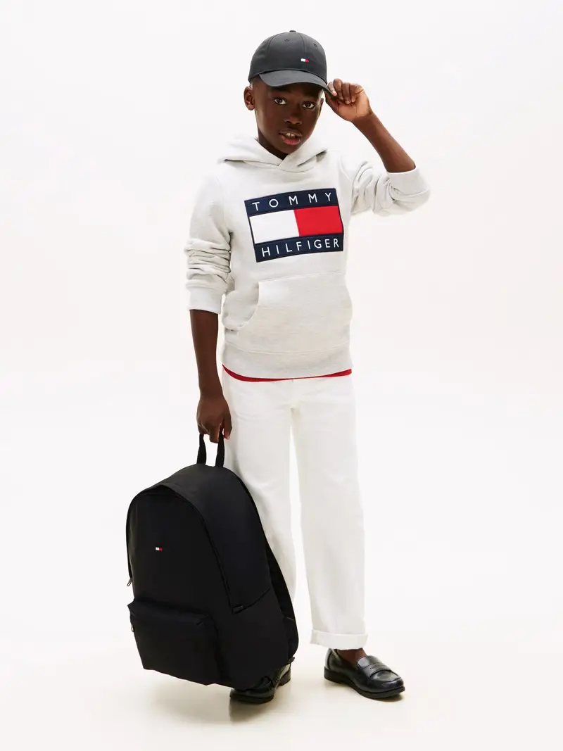 Zaino 'ESSENTIAL' nero miniatura 3