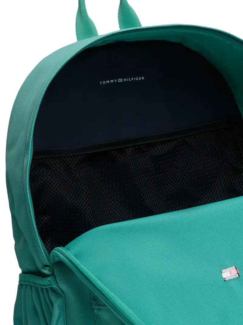 Zaino ESSENTIAL turchese miniatura 2