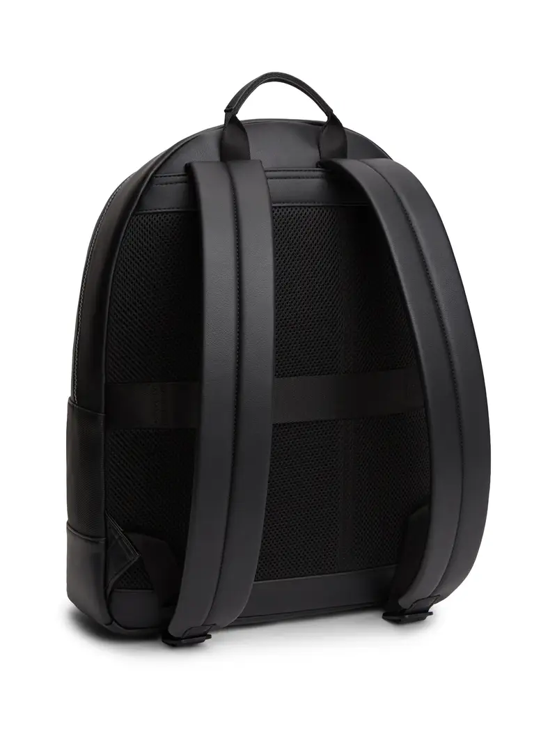 Zaino Foundation rosso / nero miniatura 3