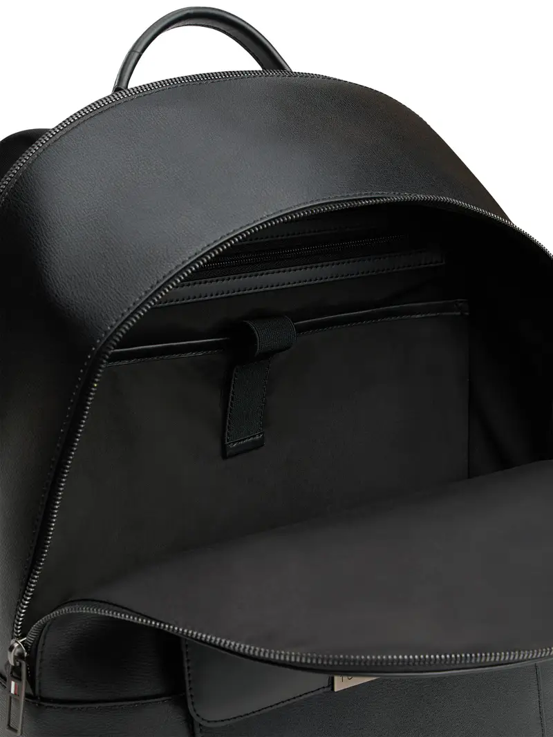 Zaino nero miniatura 2