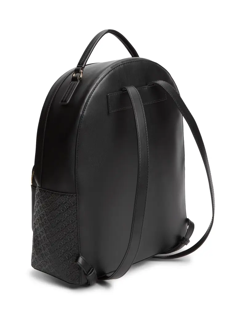 Zaino nero miniatura 3