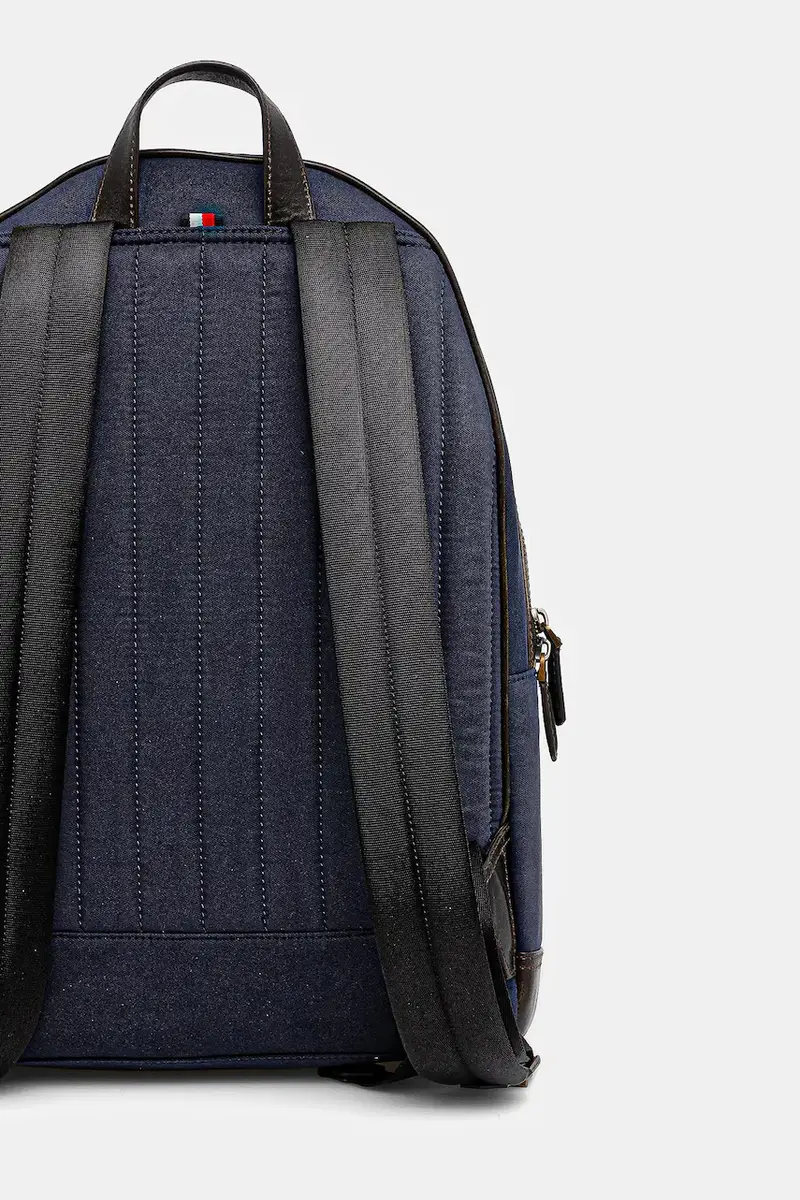 zaino uomo colore blu navy AM0AM13501 miniatura 3