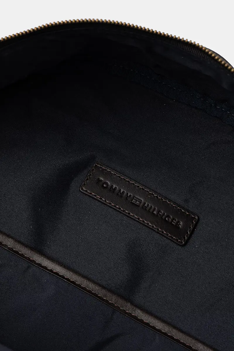 zaino uomo colore blu navy AM0AM13501 miniatura 5