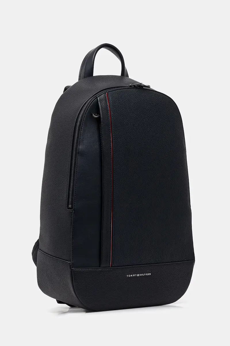 zaino uomo colore blu navy AM0AM13629 miniatura 2