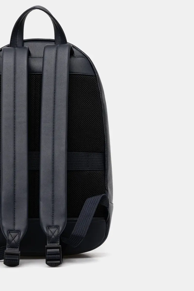 zaino uomo colore blu navy AM0AM13629 miniatura 4