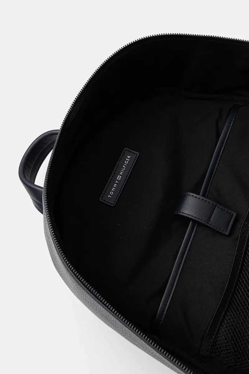 zaino uomo colore blu navy AM0AM13629 miniatura 5