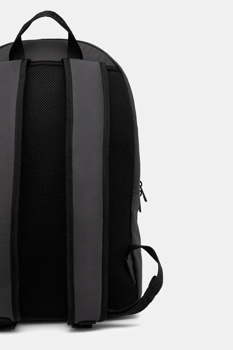 zaino uomo colore grigio AM0AM13464 miniatura 3