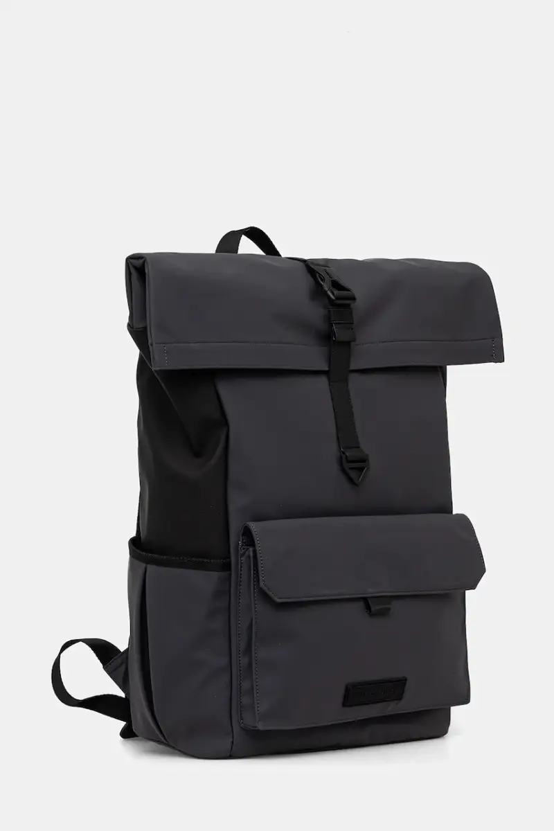 zaino uomo colore grigio AM0AM13644 miniatura 2