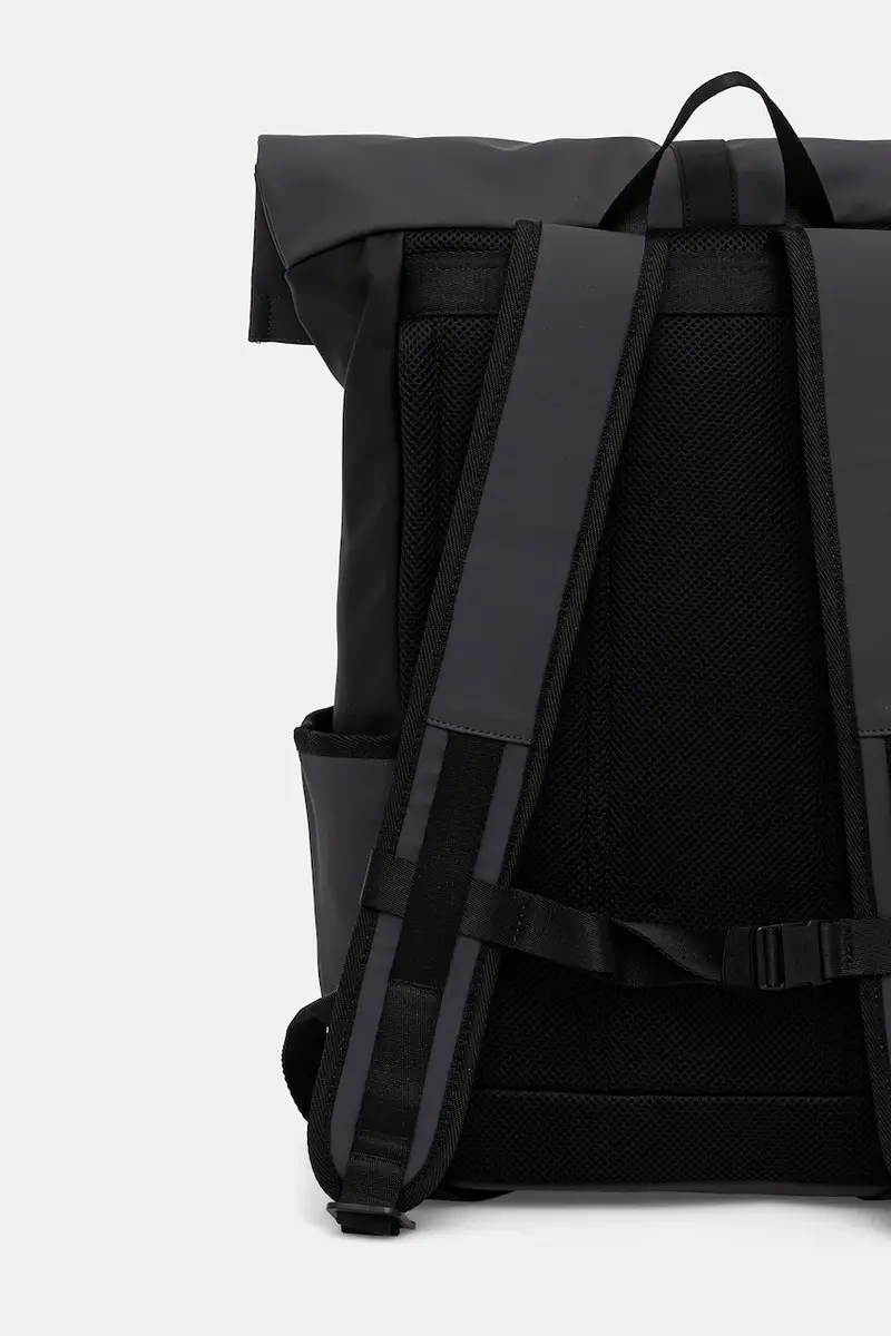 zaino uomo colore grigio AM0AM13644 miniatura 3