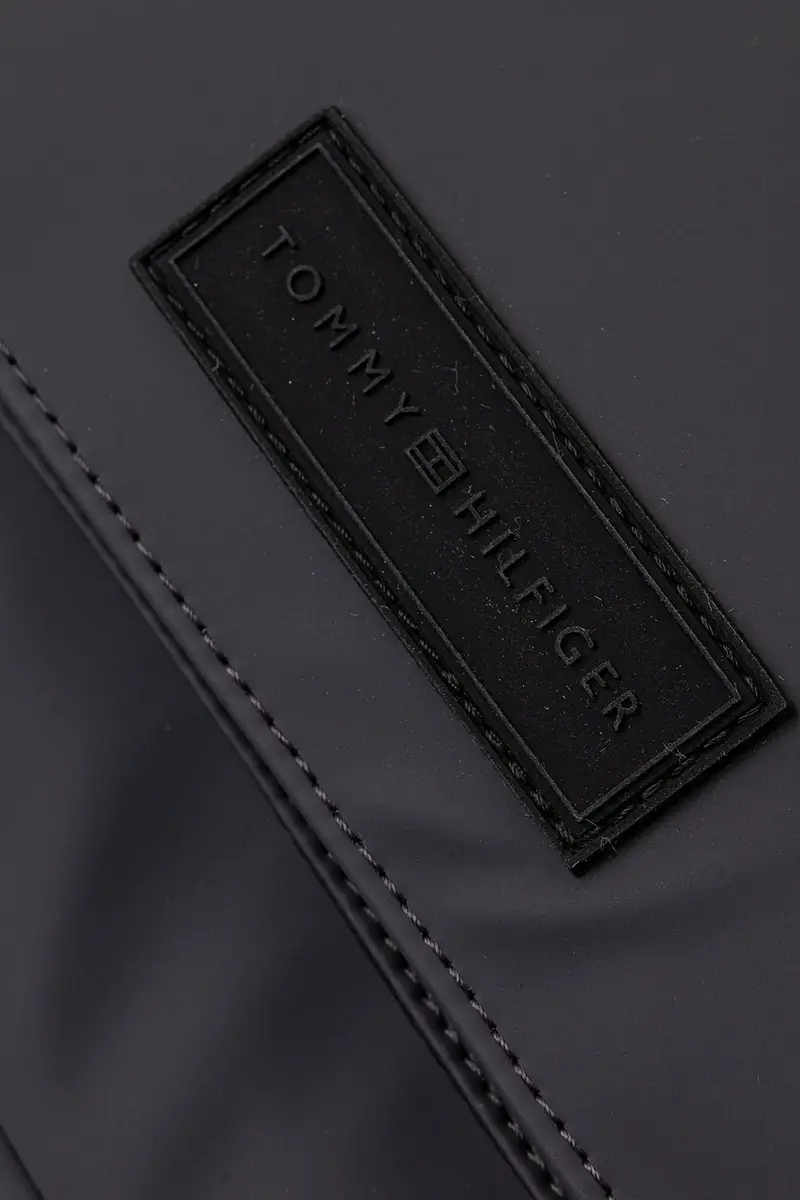 zaino uomo colore grigio AM0AM13644 miniatura 4