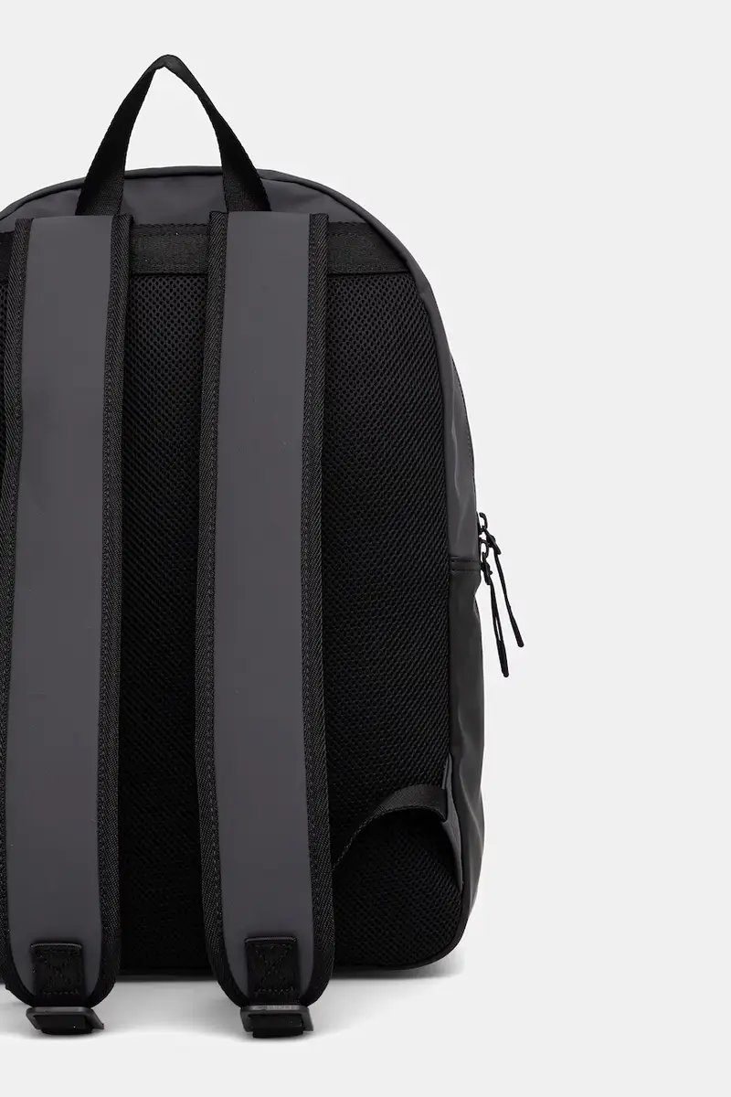 zaino uomo colore grigio AM0AM13833 miniatura 3