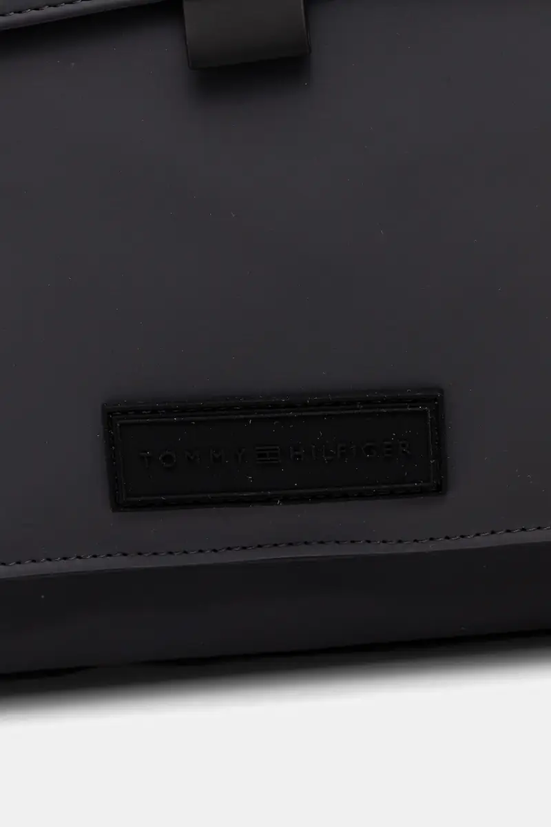 zaino uomo colore grigio AM0AM13833 miniatura 4