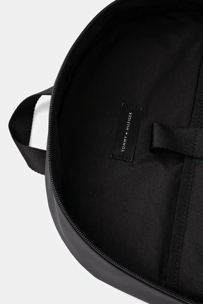 zaino uomo colore grigio AM0AM13833 miniatura 5