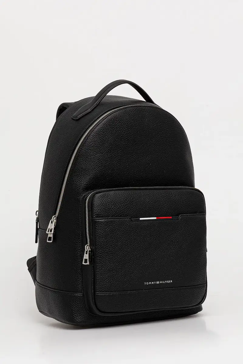 zaino uomo colore nero AM0AM13483 miniatura 2