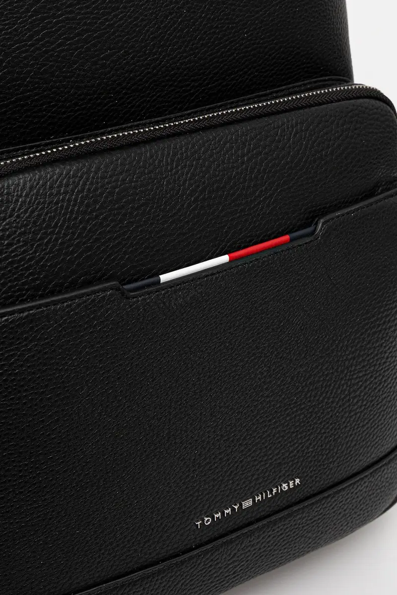 zaino uomo colore nero AM0AM13483 miniatura 4