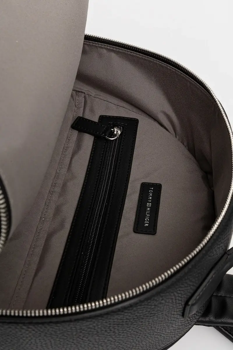 zaino uomo colore nero AM0AM13483 miniatura 5